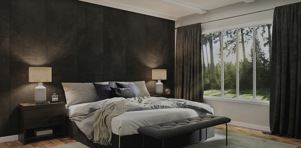 Image simple home